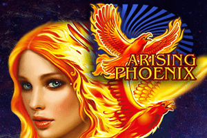 Arising Phoenix