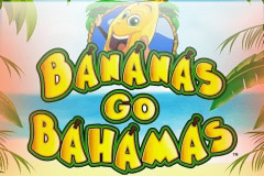 Bananas Go Bahamas