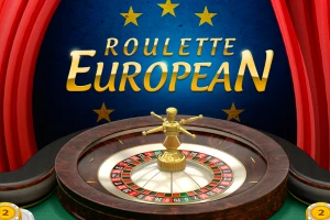 European Roulette