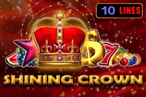 Shining Crown